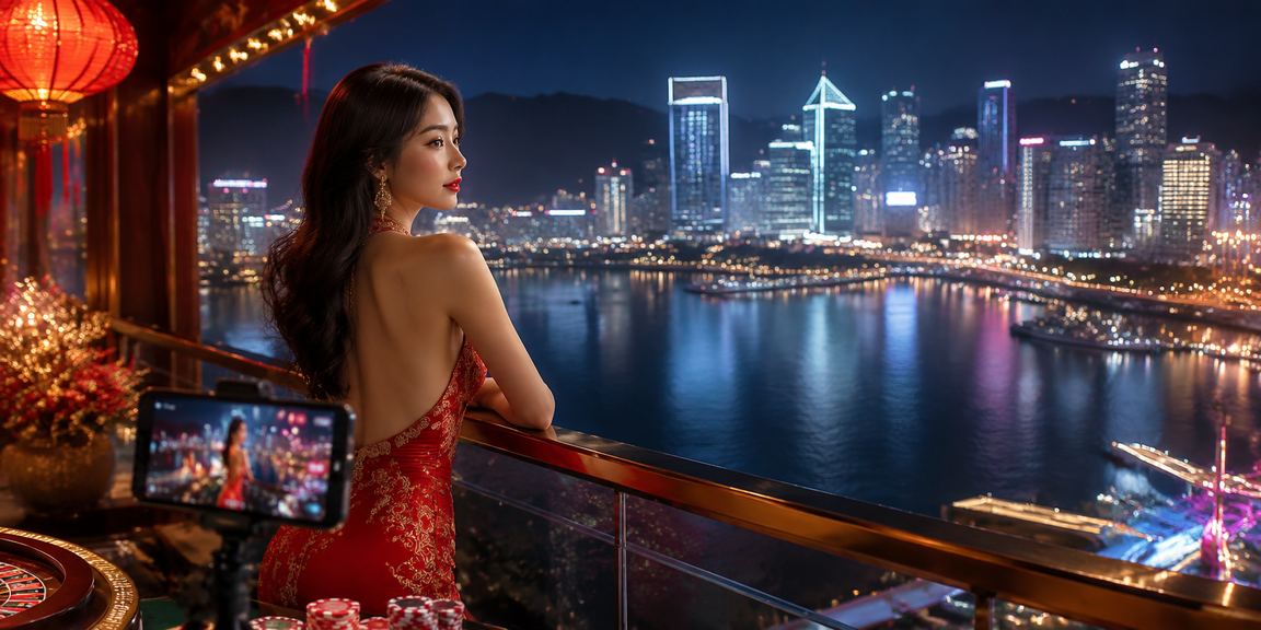 Người chơi cá cược trực tuyến tại lễ hội Nha Trang trên điện thoại